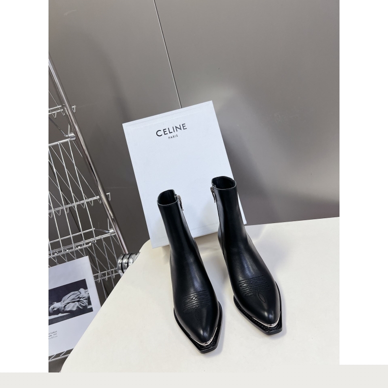 Ce**e boots